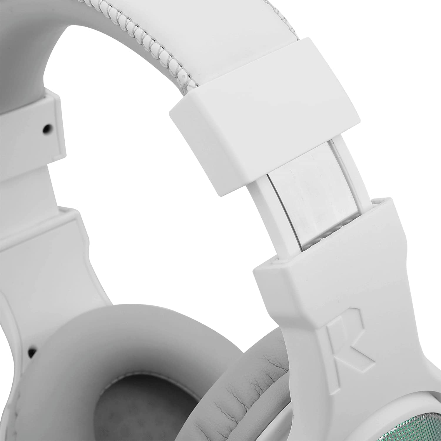 Redragon Pandora 2 7.1 Surround Sound Gaming Headset - White Redragon Pandora 2 7.1 Surround Sound Gaming Headset - White